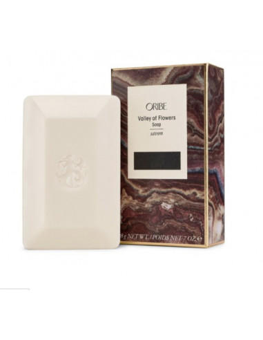 Oribe Valley of Flowers Soap -...