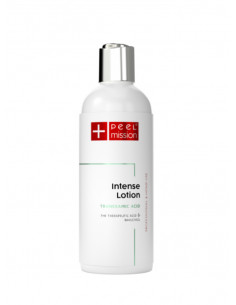 Peel Mission Intense Lotion Tranexamic Acid + Bakuchiol dla skóry z przebarwieniami 200ml