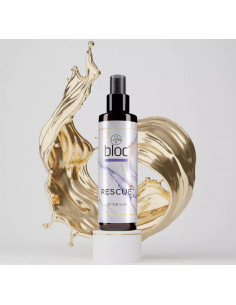 Peel Mission Bloc Mgiełka after sun