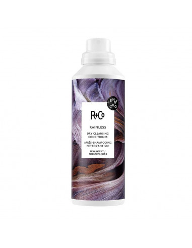 R+Co Rainless Dry Cleansing...