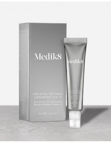 Medik8 Crystal Retinal® Ceramide Eye...
