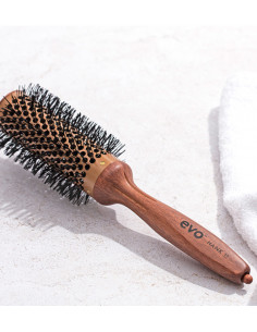 Evo Hair Hank 35 mm ceramiczna szczotka okrągła