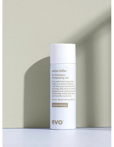 Evo Water Killer suchy szampon...