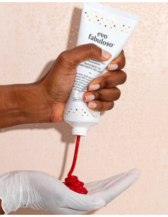 Evo Copper Fabuloso maska 220 ml