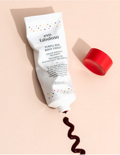 Evo Purple Red Fabuloso maska 220 ml