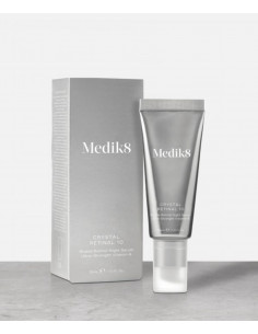 Medik8 Crystal Retinal 10™ 30ml Bardzo intensywne serum przeciwstarzeniowe