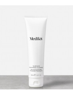 Medik8 Surface Radiance Cleanse™ 150 ml Żel oczyszczający z kwasami AHA i BHA