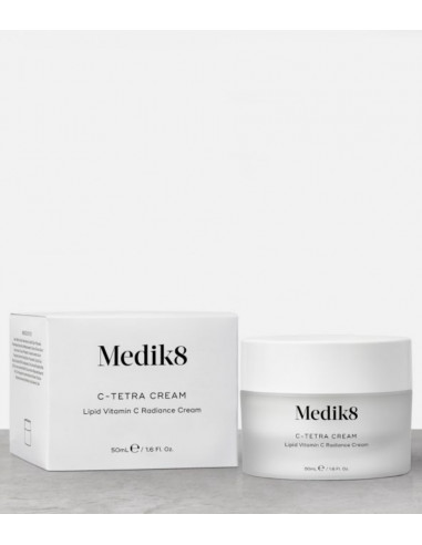 Medik8 C-Tetra® Cream 50 ml...