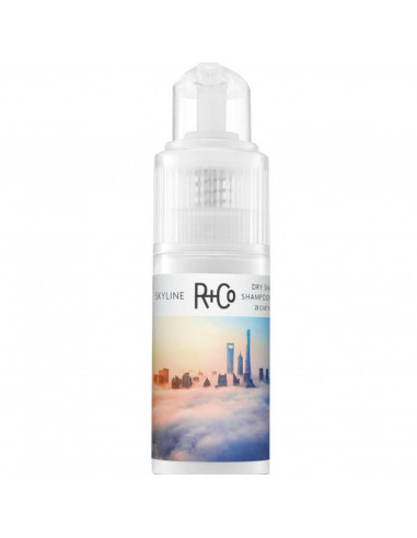 R+Co Skyline Dry Shampoo Powder -...