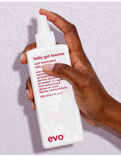 Evo Baby Got Bounce zabieg do loków 200ml