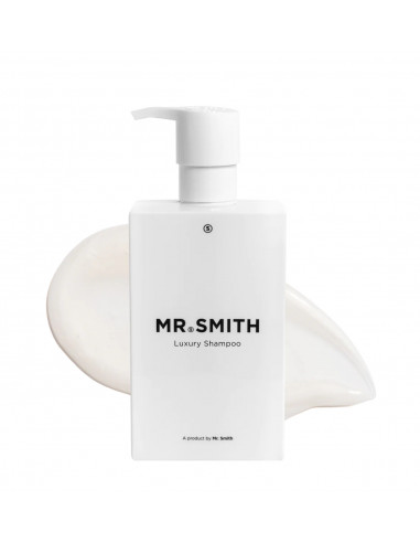 Mr. Smith Szampon Luxury Shampoo 275ml