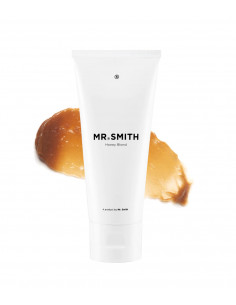 Mr. Smith Maska Pigmentująca Honey Blond 200ml