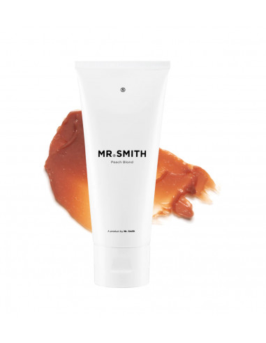Mr. Smith Maska Pigmentująca Peach...