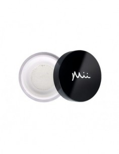 Mii Illusionist Translucent Powder 00 Mystique -  transparentny puder 7,5g