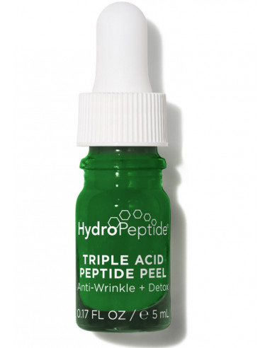HydroPeptide Triple Acid Peptide Peel...