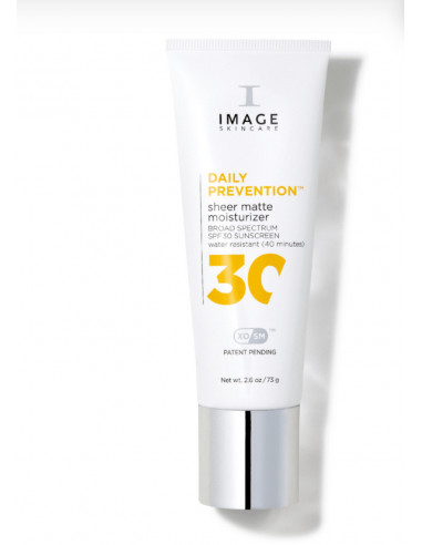 Image Skincare Daily Prevention Sheer...