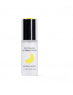 Intraceuticals Retouch Highlight 15ml – Serum Rozświetlające dla Promiennej Skóry
