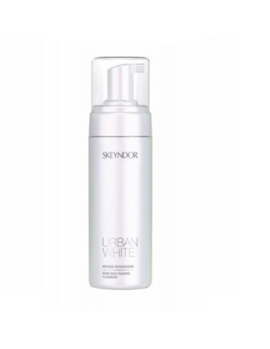 Skeyndor Urban White New Skin Foaming...