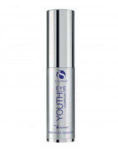 iS Clinical Youth Eye Complex 15ml