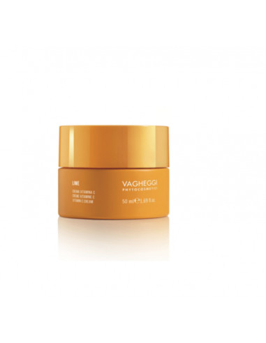 Vagheggi NEW Lime Vitamin C Cream 50ml