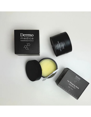 Dermomedica Lip Sleeping Mask 30g