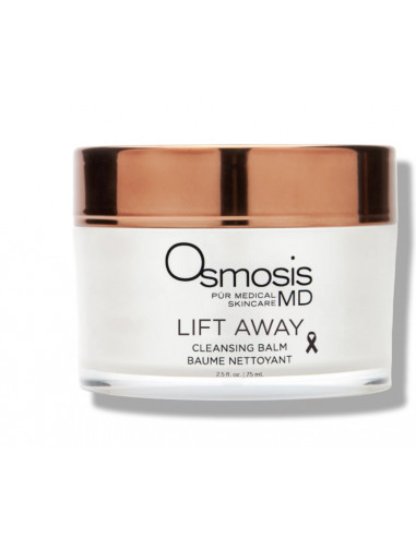 Osmosis Beauty LIFT AWAY – Cleansing...