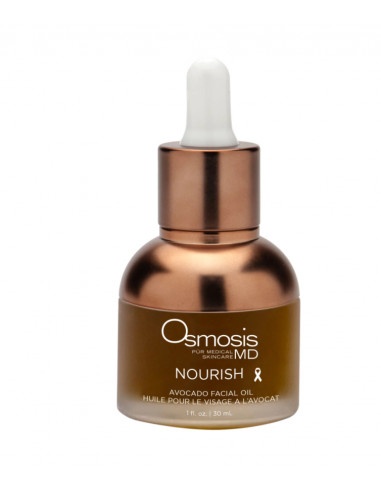 Osmosis Beauty Nourish Avocado Facial...