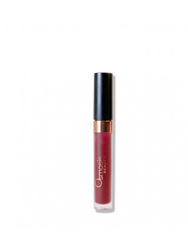 Osmosis Beauty Superfood Lip Oil – Plum