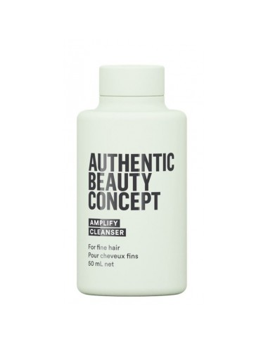 Authentic Beauty Concept AMPLIFY Cleanser szampon na objętość 50 ml