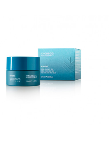 Vagheggi NEW Rehydra 100H Hydrating Face Cream 50 ml