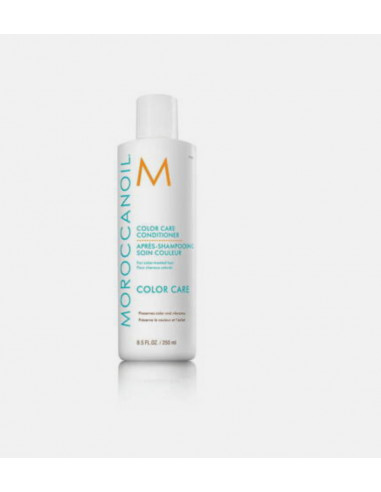 Moroccanoil Color Care Odżywka do włosów farbowanych 250ml