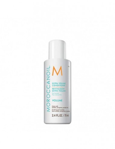 Moroccanoil Extra Volume Conditioner 70ml