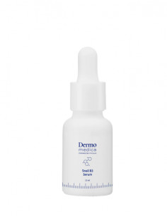 Dermomedica Snail B3 Serum przeciwstarzeniowe i naprawcze 15ml