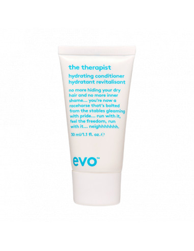 Evo Hair The Therapist odżywka nawilżająca 30 ml