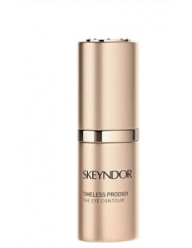 Skeyndor Timeless Prodigy - The Eye Contour - krem pod oczy - 5ml