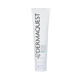 Dermaquest Melaquest Cream With Cysteamine 56,7g  Krem rozjaśniająco-detoksyfikujący