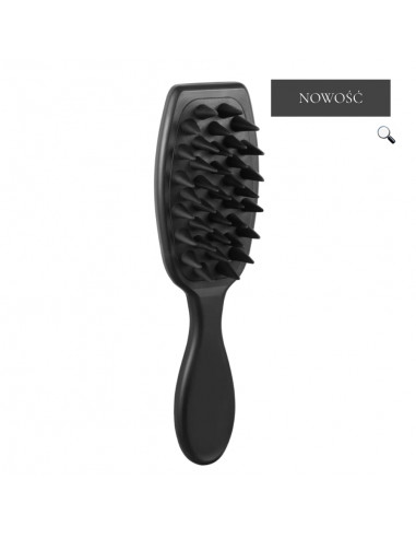 Dermomedica Head Spa Massager Brush