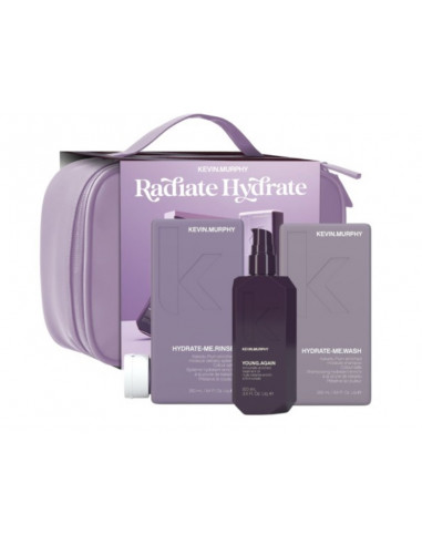 Kevin Murphy Radiate Hydrate – zestaw nawilżający włosy