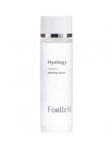 Forlle’d Hyalogy P-effect Peeling Lotion 100 ml – Lotion Złuszczający i Odświeżający