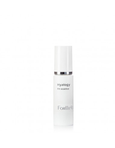 Forlle’d Hyalogy FH Essence 30 ml - Serum Nawilżające i Regenerujące