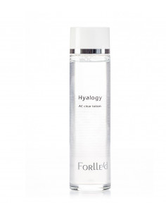 Forlle’d Hyalogy AC Clear Lotion 120 ml – Tonik do skóry tłustej i problematycznej