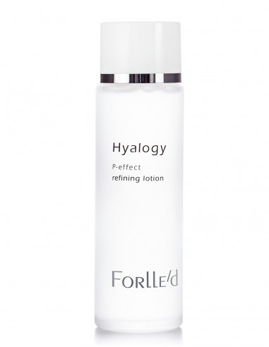 Forlle’d Hyalogy P-effect Refining Lotion 150 ml – Nawilżające Serum i Tonik w Jednym