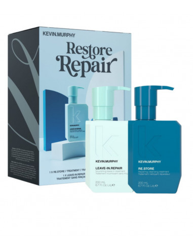 Kevin Murphy zestaw Repair Restore a