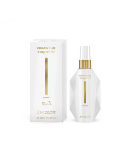 Jean Paul Myne Muroil Odżywczy Olejek do Włosów i Ciała 100ml