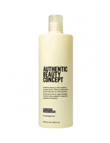 Authentic Beauty Concept Replenish Conditioner 1000ml