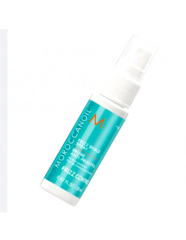 Moroccanoil Frizz Shield Spray 20ml MINI