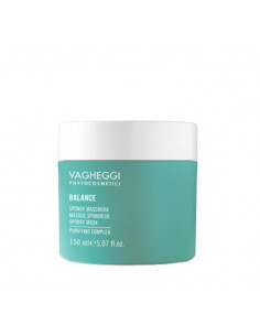 Vagheggi NEW Balance Spongy Mask 150 ml
