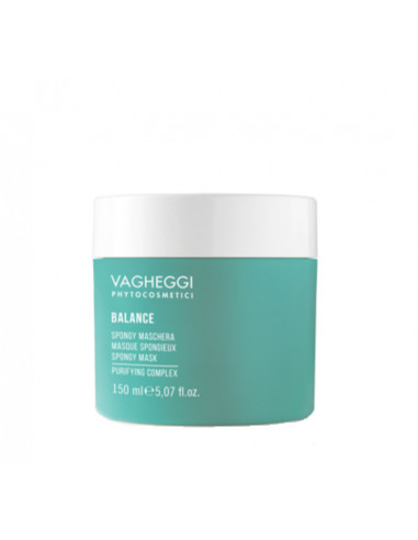 Vagheggi NEW Balance Spongy Mask 150 ml