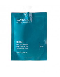 Vagheggi NEW Rehydra 100H Hydrating Face Cream Refill 50 ml Krem nawilżający