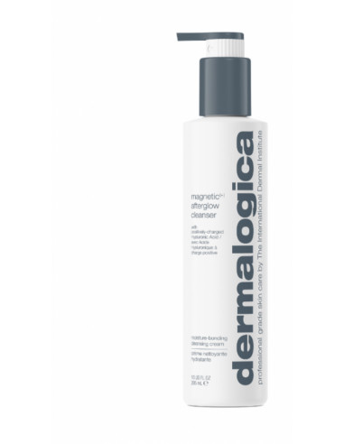 Dermalogica Magnetic + After Glow Cleanser kremowy produkt oczyszczający 295ml